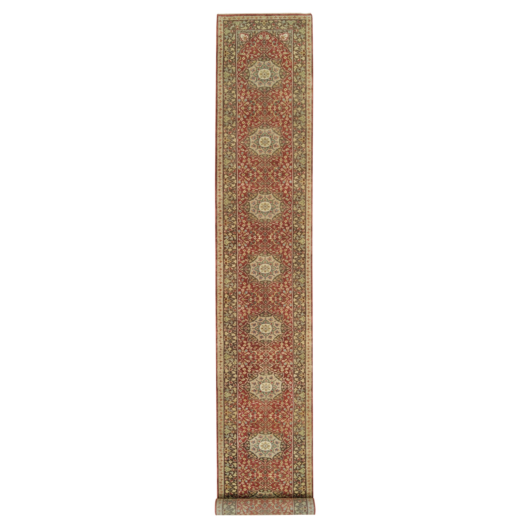 Traditional Rugs LUV591561